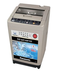 Máy Giặt PANASONIC 9.0 Kg NA-F90VS9DRV