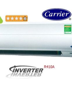 Máy lạnh Carrier inverter 1.5hp 38/42CVUR013