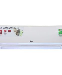 Máy lạnh LG 1 HP S09EN3