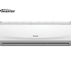 Máy lạnh Reetech RTV12 Inverter treo tường 1.5HP