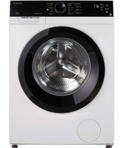 Máy Giặt Toshiba TW-BH95M4V 8.5 Kg Trắng Inverter
