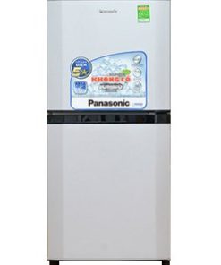 Tủ lạnh Panasonic 135 lít NR-BJ151SSV1